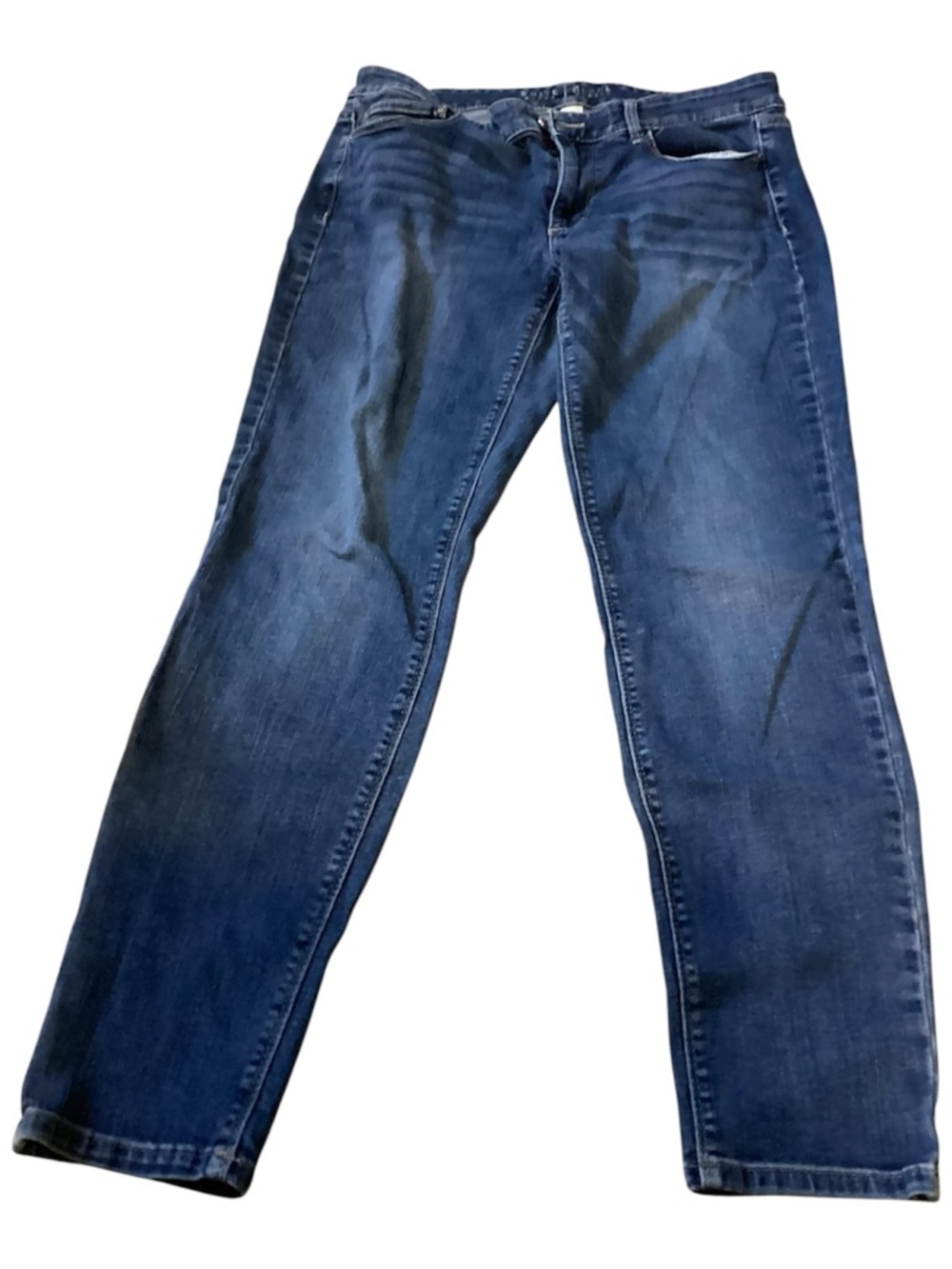 White House Black Market Women’s Blue jeans - 8s